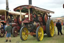 The Great Dorset Steam Fair 2008, Image 223