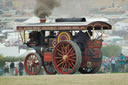 The Great Dorset Steam Fair 2008, Image 718