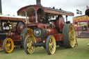 The Great Dorset Steam Fair 2008, Image 226