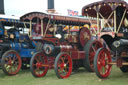 The Great Dorset Steam Fair 2008, Image 233