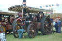 The Great Dorset Steam Fair 2008, Image 234