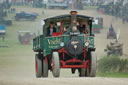 The Great Dorset Steam Fair 2008, Image 724
