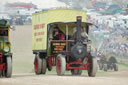 The Great Dorset Steam Fair 2008, Image 725