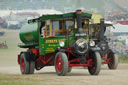 The Great Dorset Steam Fair 2008, Image 726