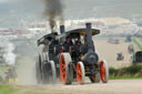 The Great Dorset Steam Fair 2008, Image 728