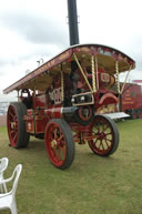 The Great Dorset Steam Fair 2008, Image 242