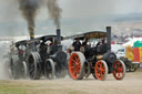 The Great Dorset Steam Fair 2008, Image 729