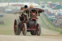 The Great Dorset Steam Fair 2008, Image 732