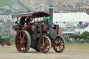 The Great Dorset Steam Fair 2008, Image 734