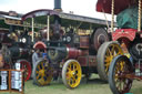 The Great Dorset Steam Fair 2008, Image 246