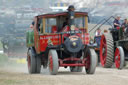 The Great Dorset Steam Fair 2008, Image 735