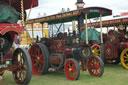 The Great Dorset Steam Fair 2008, Image 248