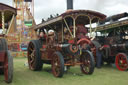 The Great Dorset Steam Fair 2008, Image 249