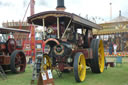 The Great Dorset Steam Fair 2008, Image 251