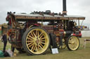 The Great Dorset Steam Fair 2008, Image 253