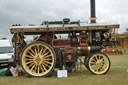 The Great Dorset Steam Fair 2008, Image 254