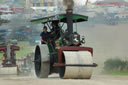 The Great Dorset Steam Fair 2008, Image 740