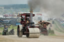 The Great Dorset Steam Fair 2008, Image 742