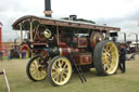 The Great Dorset Steam Fair 2008, Image 256
