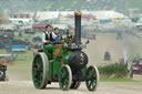 The Great Dorset Steam Fair 2008, Image 743