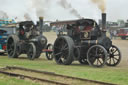 The Great Dorset Steam Fair 2008, Image 744