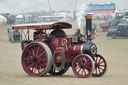 The Great Dorset Steam Fair 2008, Image 745