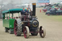 The Great Dorset Steam Fair 2008, Image 747