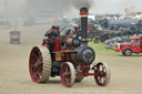 The Great Dorset Steam Fair 2008, Image 748