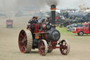 The Great Dorset Steam Fair 2008, Image 748