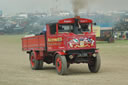 The Great Dorset Steam Fair 2008, Image 750