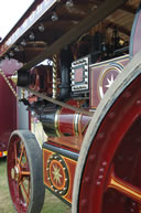 The Great Dorset Steam Fair 2008, Image 266