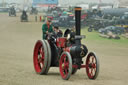 The Great Dorset Steam Fair 2008, Image 753
