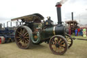 The Great Dorset Steam Fair 2008, Image 269