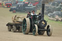 The Great Dorset Steam Fair 2008, Image 756