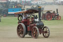 The Great Dorset Steam Fair 2008, Image 757