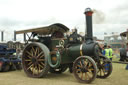 The Great Dorset Steam Fair 2008, Image 272