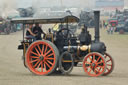 The Great Dorset Steam Fair 2008, Image 758