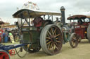 The Great Dorset Steam Fair 2008, Image 275