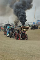 The Great Dorset Steam Fair 2008, Image 760