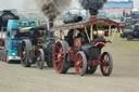 The Great Dorset Steam Fair 2008, Image 761