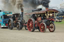 The Great Dorset Steam Fair 2008, Image 762
