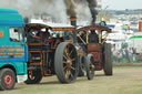 The Great Dorset Steam Fair 2008, Image 763