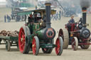 The Great Dorset Steam Fair 2008, Image 765