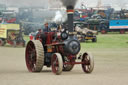 The Great Dorset Steam Fair 2008, Image 766