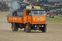 The Great Dorset Steam Fair 2008, Image 768