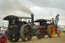 The Great Dorset Steam Fair 2008, Image 282