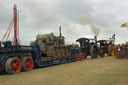 The Great Dorset Steam Fair 2008, Image 283