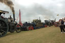 The Great Dorset Steam Fair 2008, Image 284