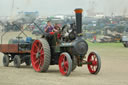 The Great Dorset Steam Fair 2008, Image 769