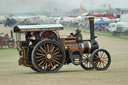 The Great Dorset Steam Fair 2008, Image 771
